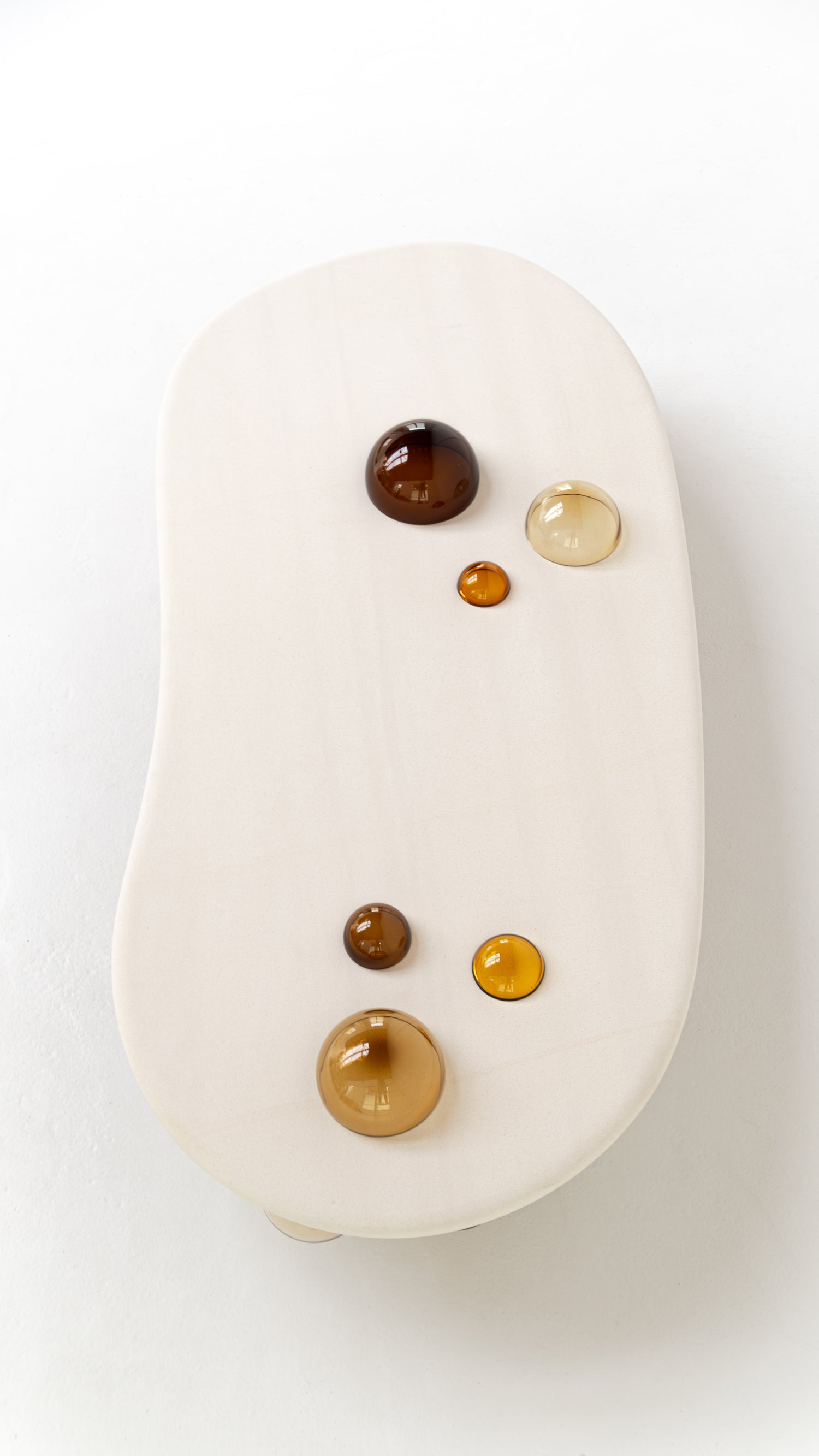 Bubble Table