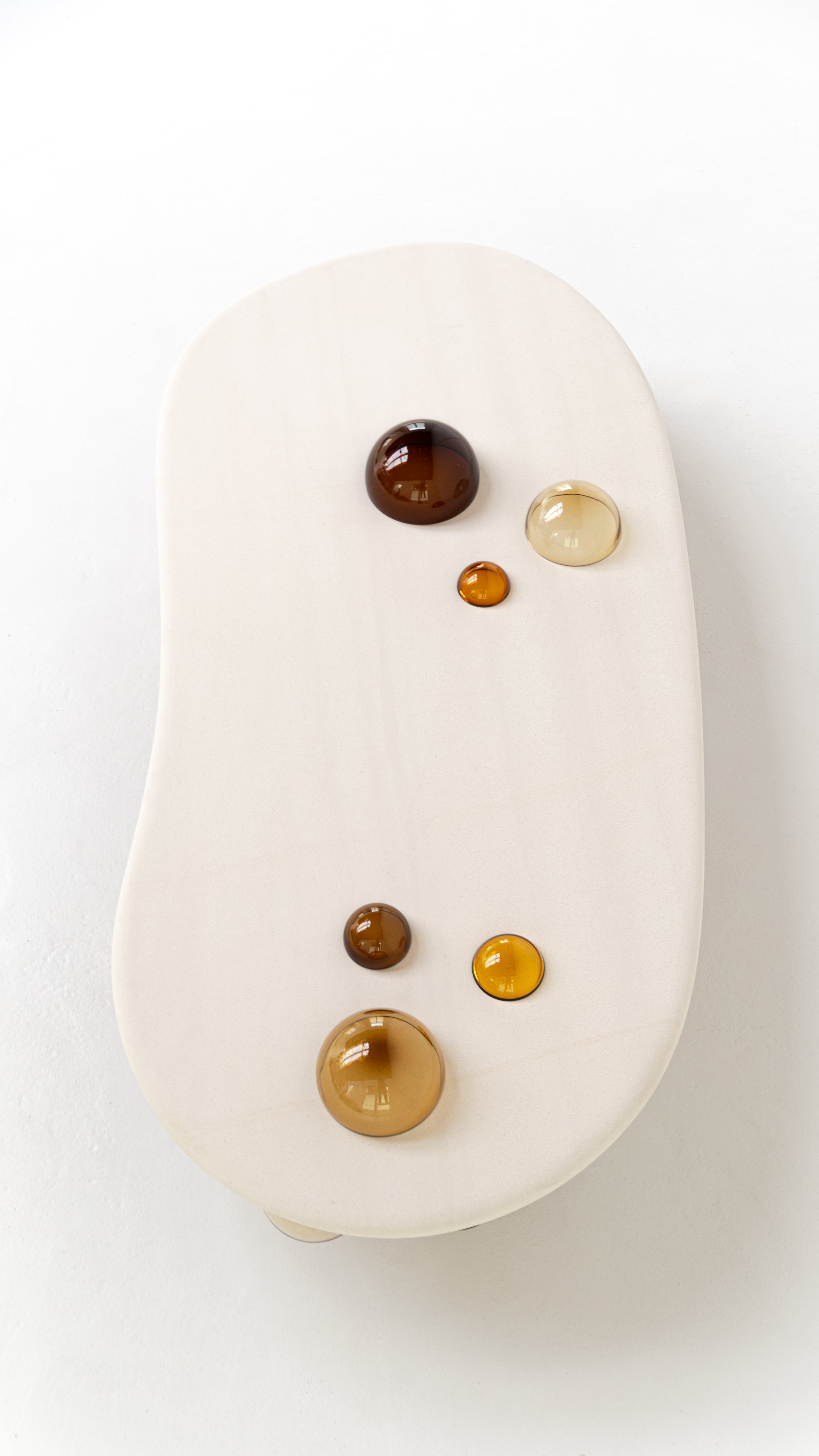 Bubble Table