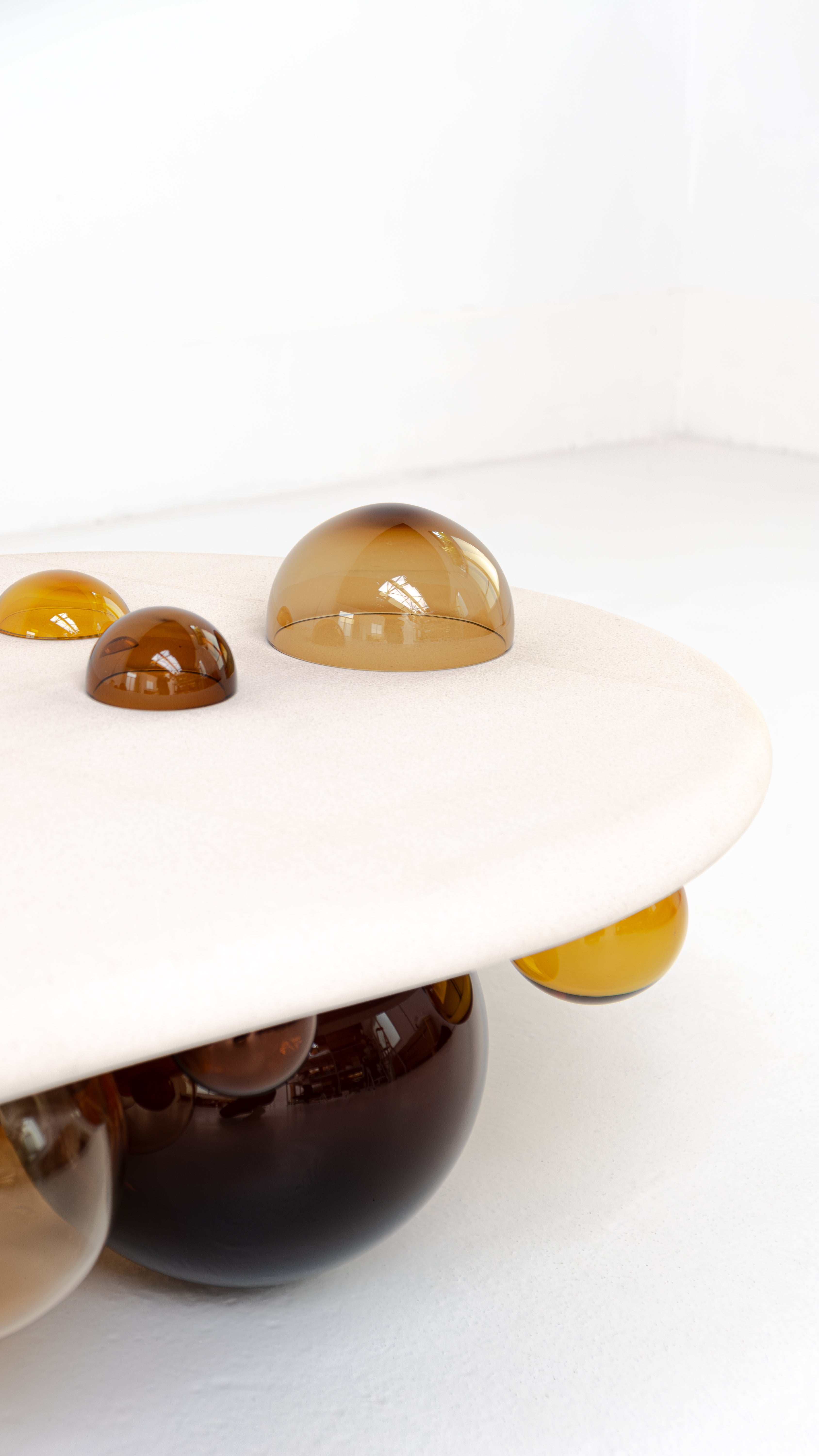 Bubble Table