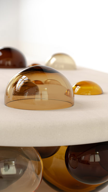 Bubble Table