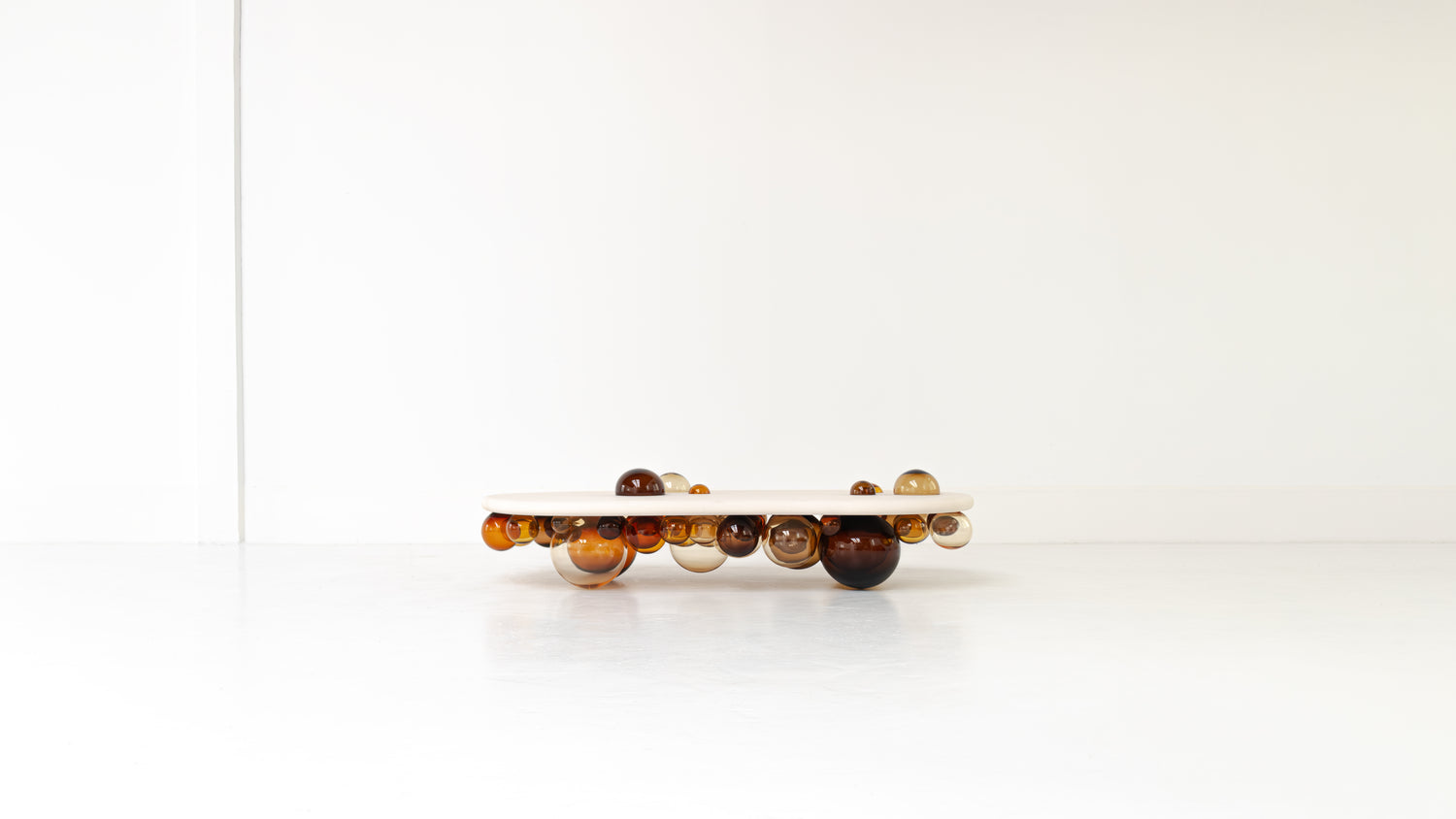Bubble Table