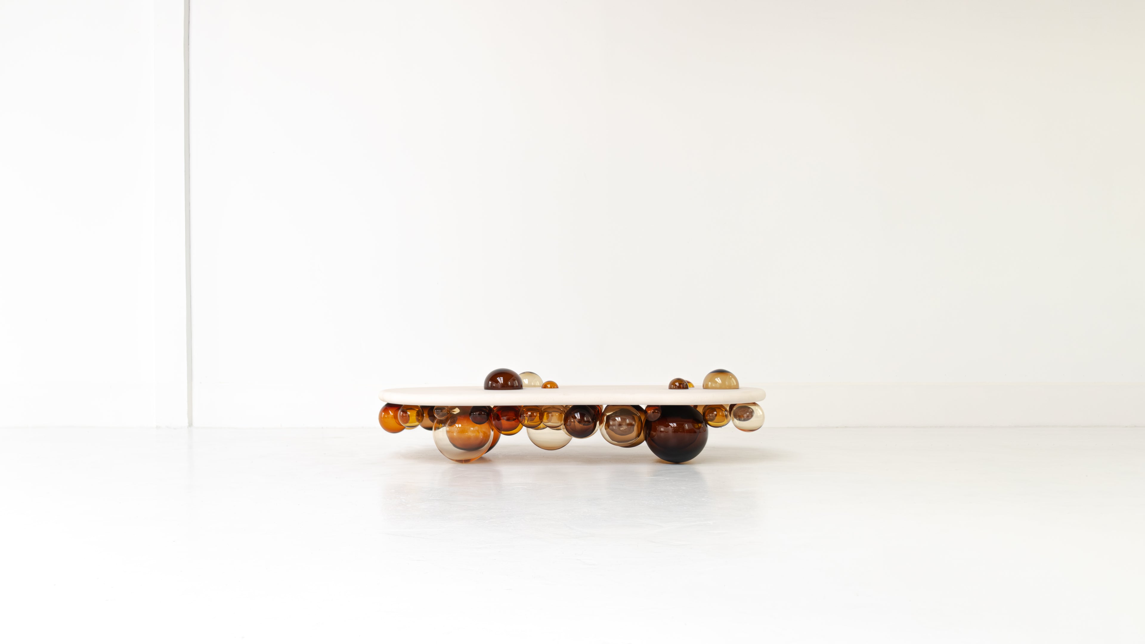 Bubble Table