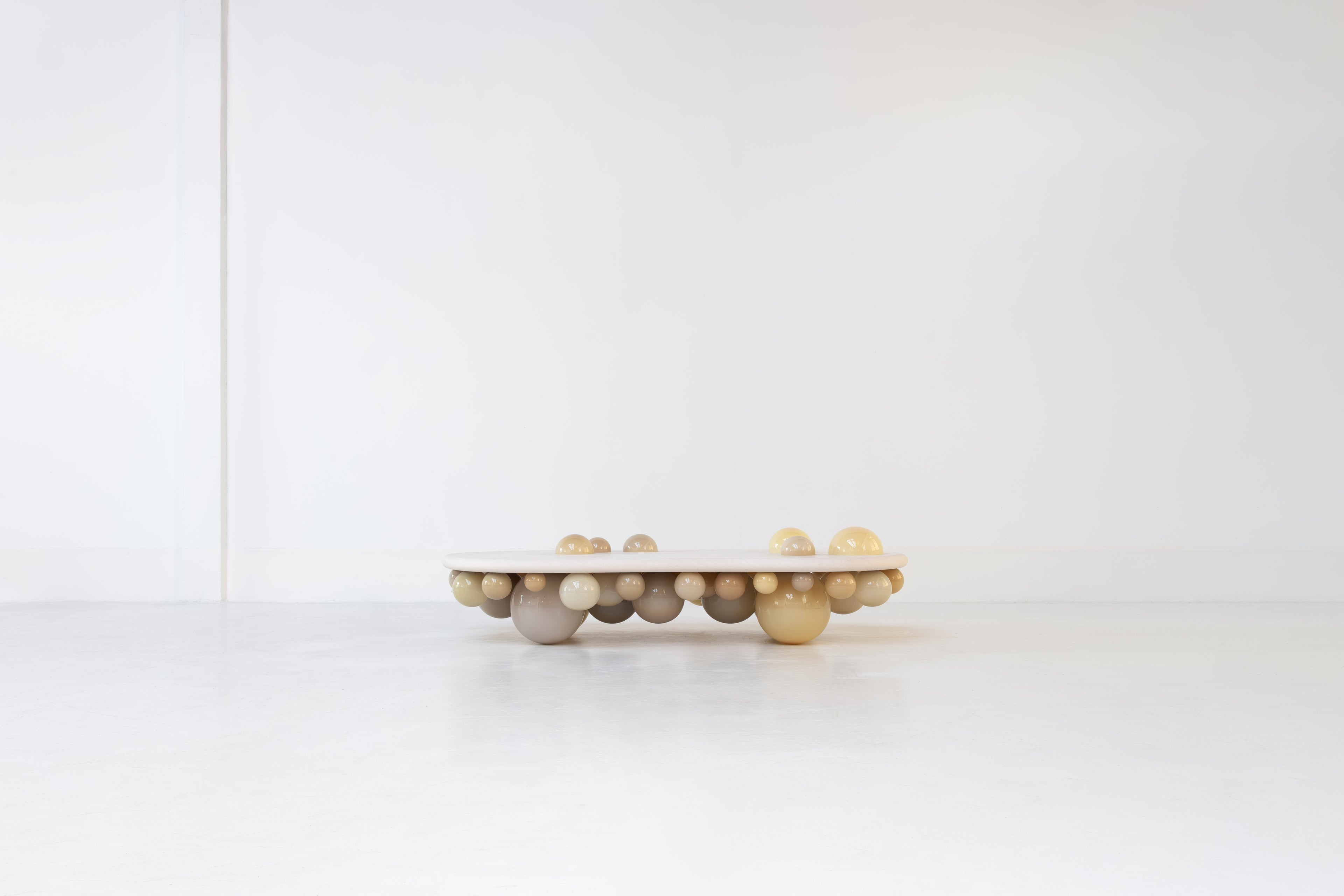 Bubble Table