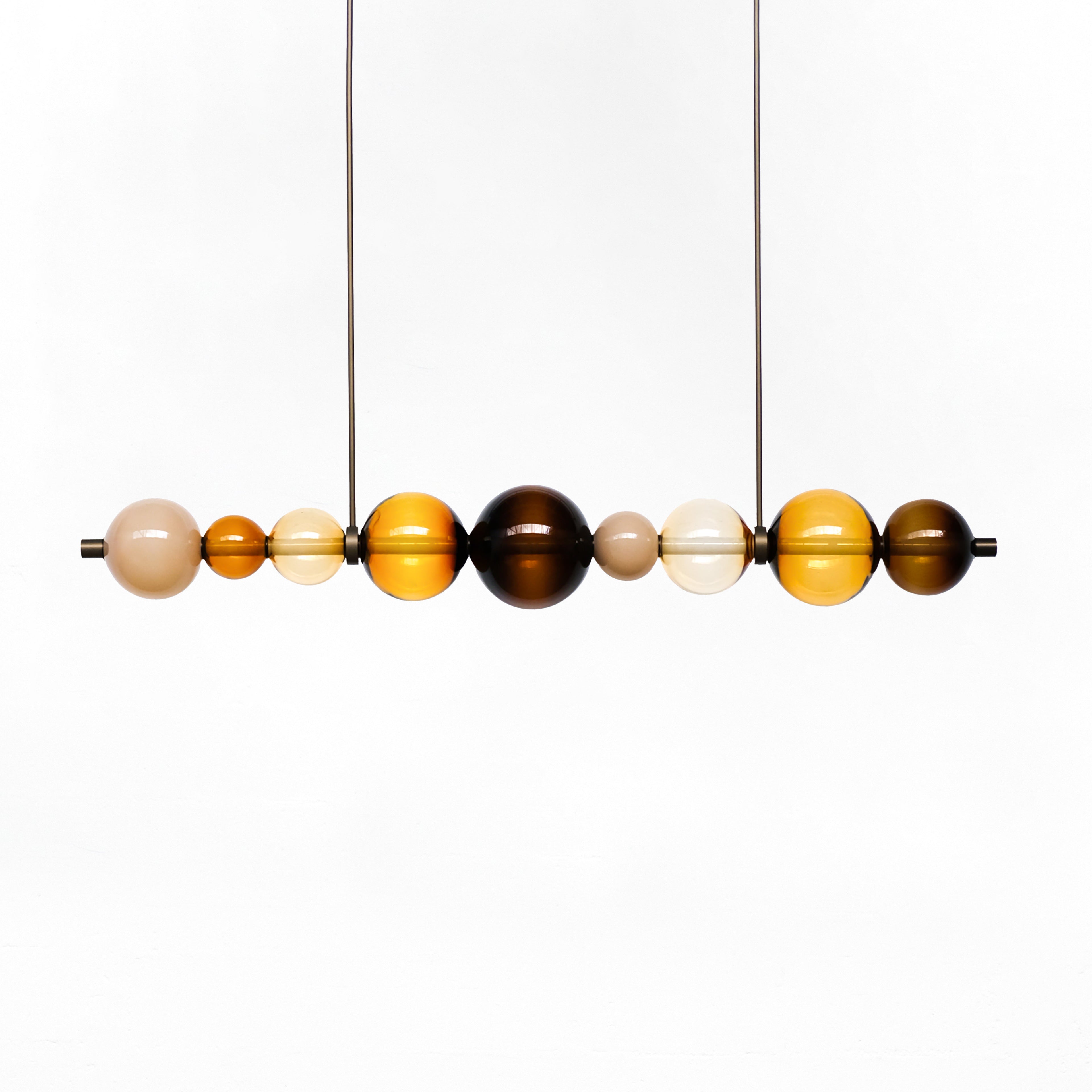 Céleste H9 Chandelier