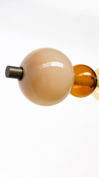 Céleste H9 Chandelier