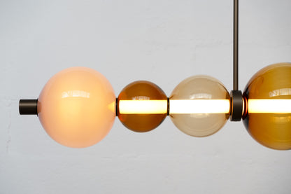 Céleste H9 Chandelier