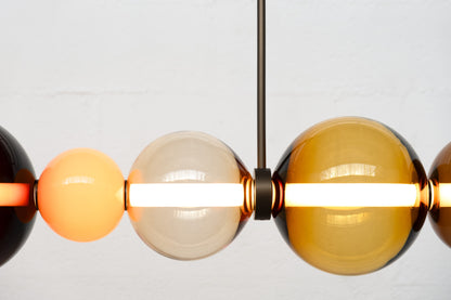 Céleste H9 Chandelier