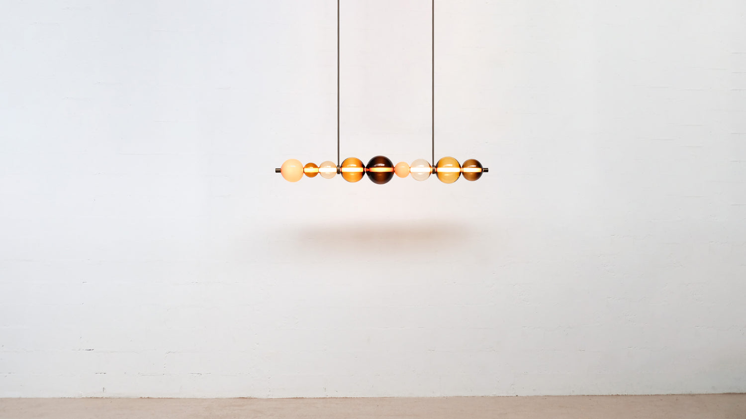 Céleste H9 Chandelier