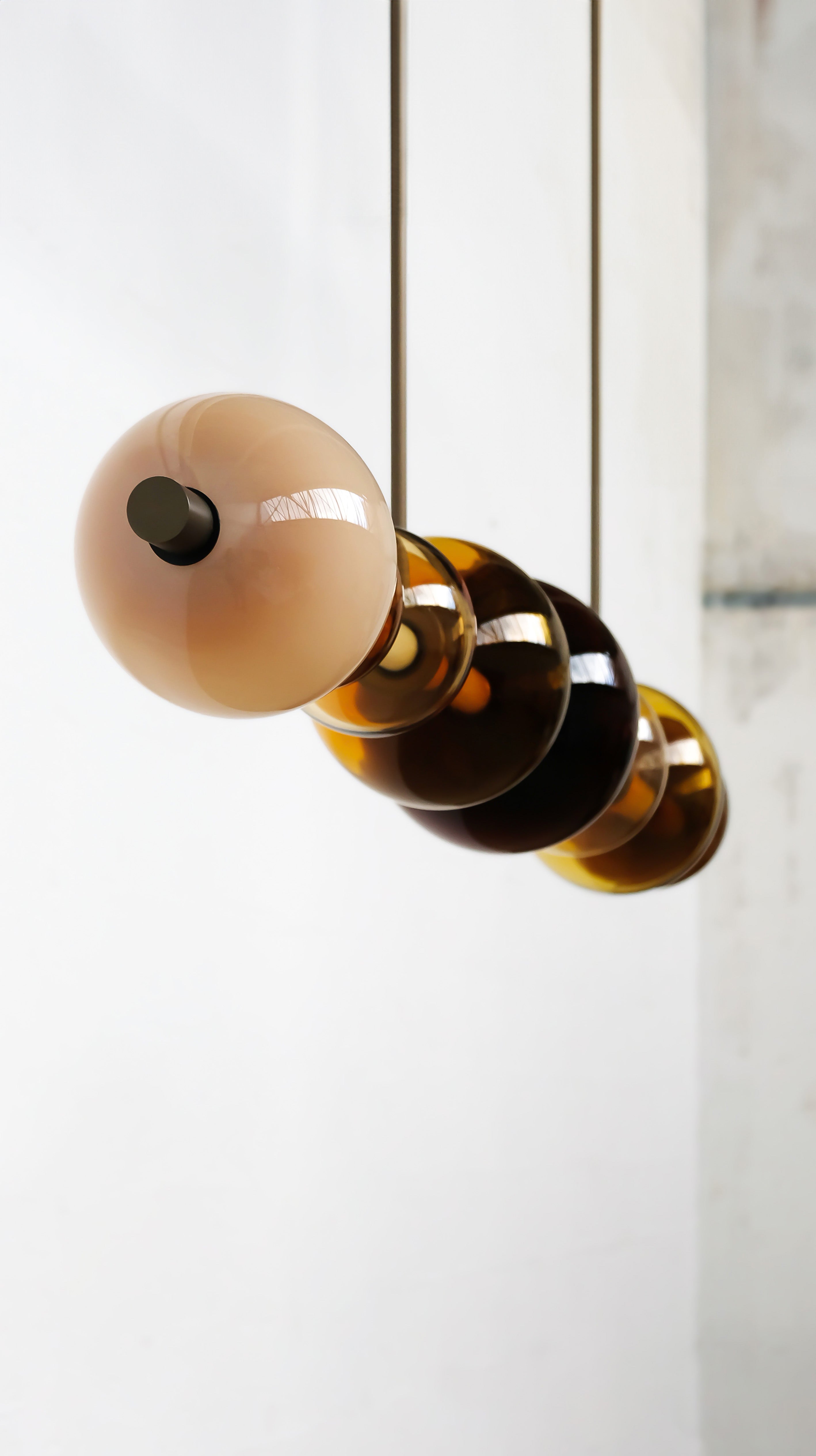 Céleste H9 Chandelier