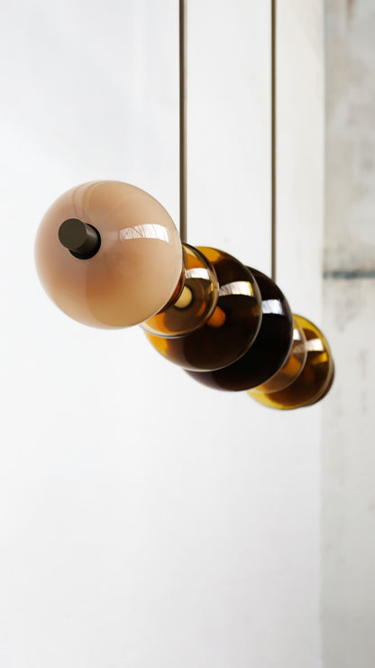 Céleste H9 Chandelier