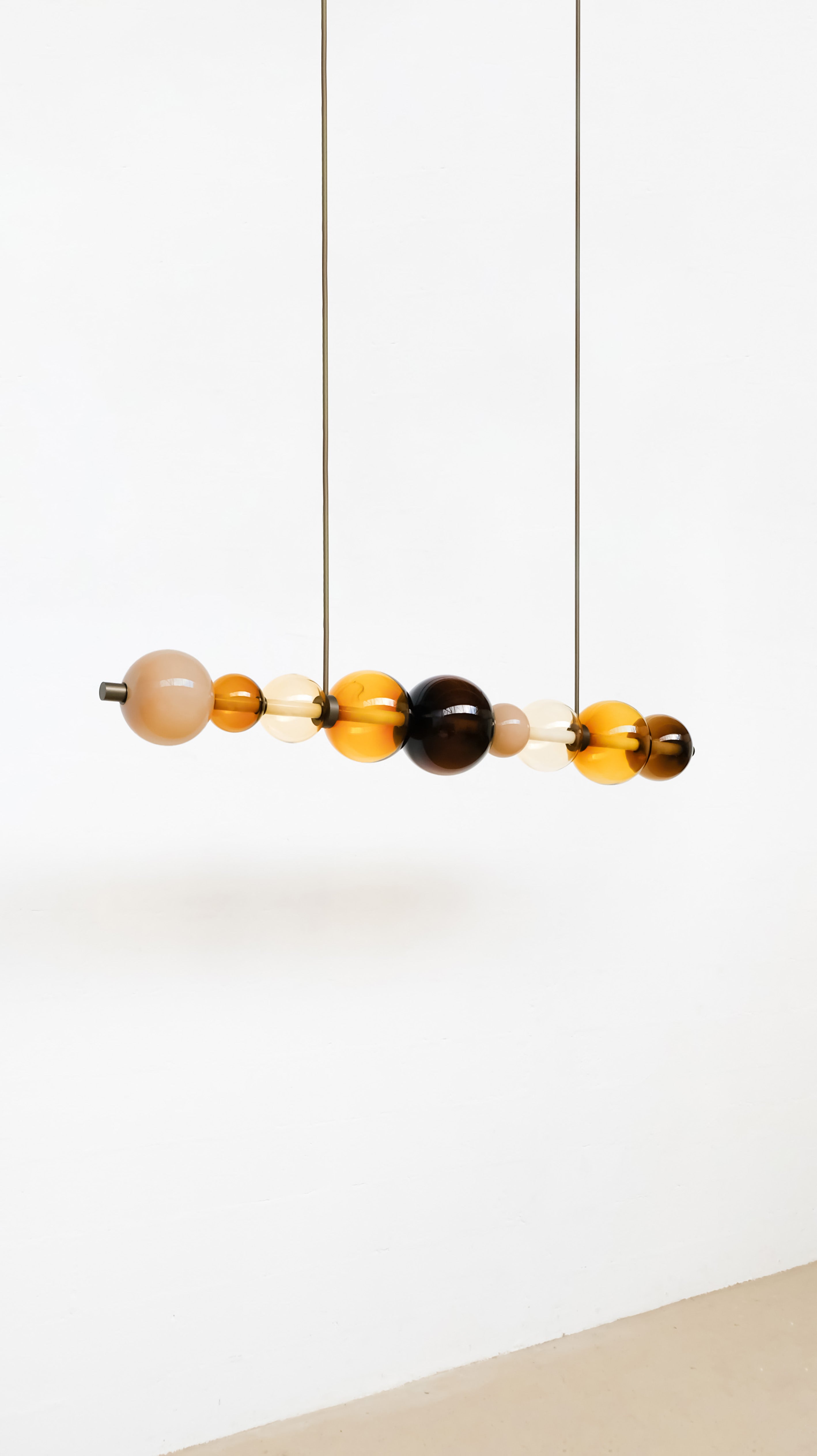 Céleste H9 Chandelier
