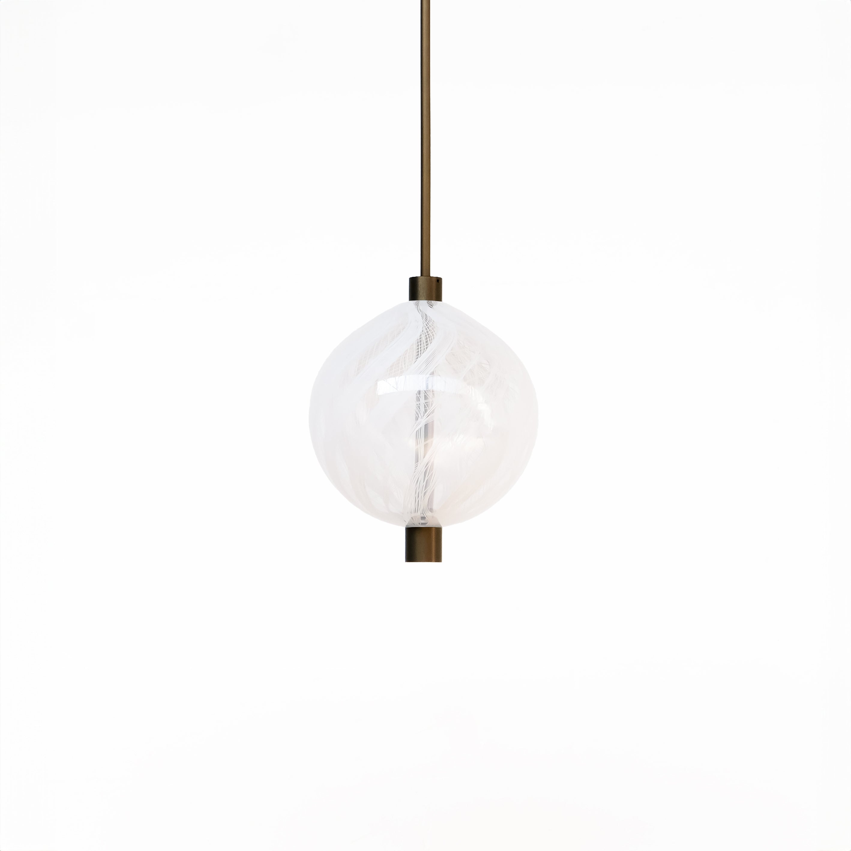 Céleste Pendant