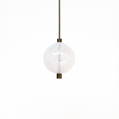 Céleste Pendant