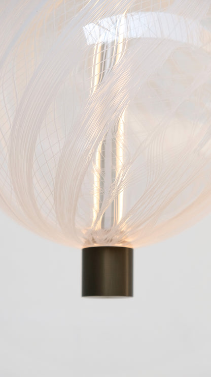 Céleste Pendant