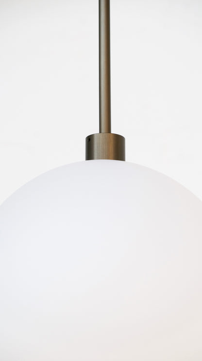 Céleste Pendant
