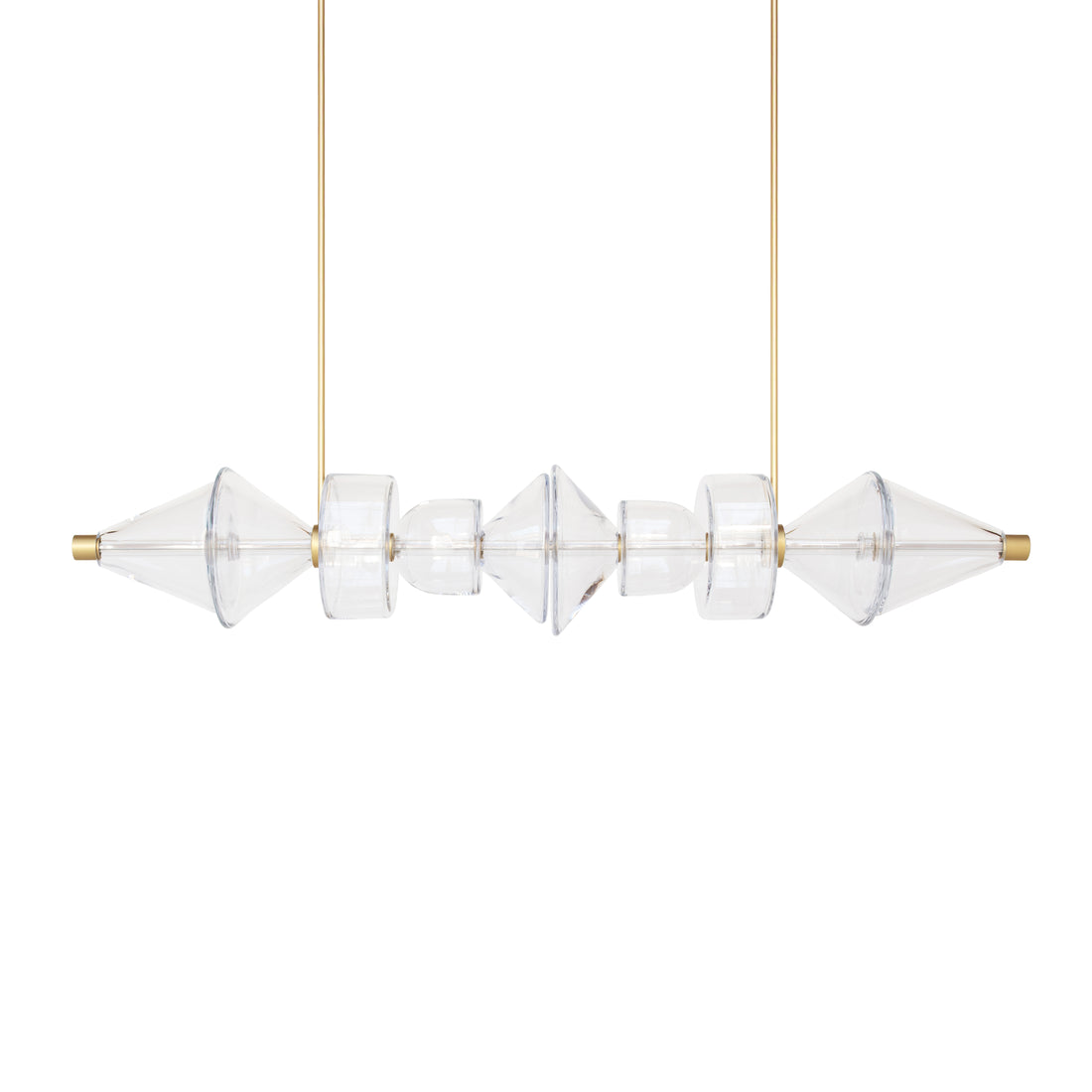 Sonde H10 Chandelier