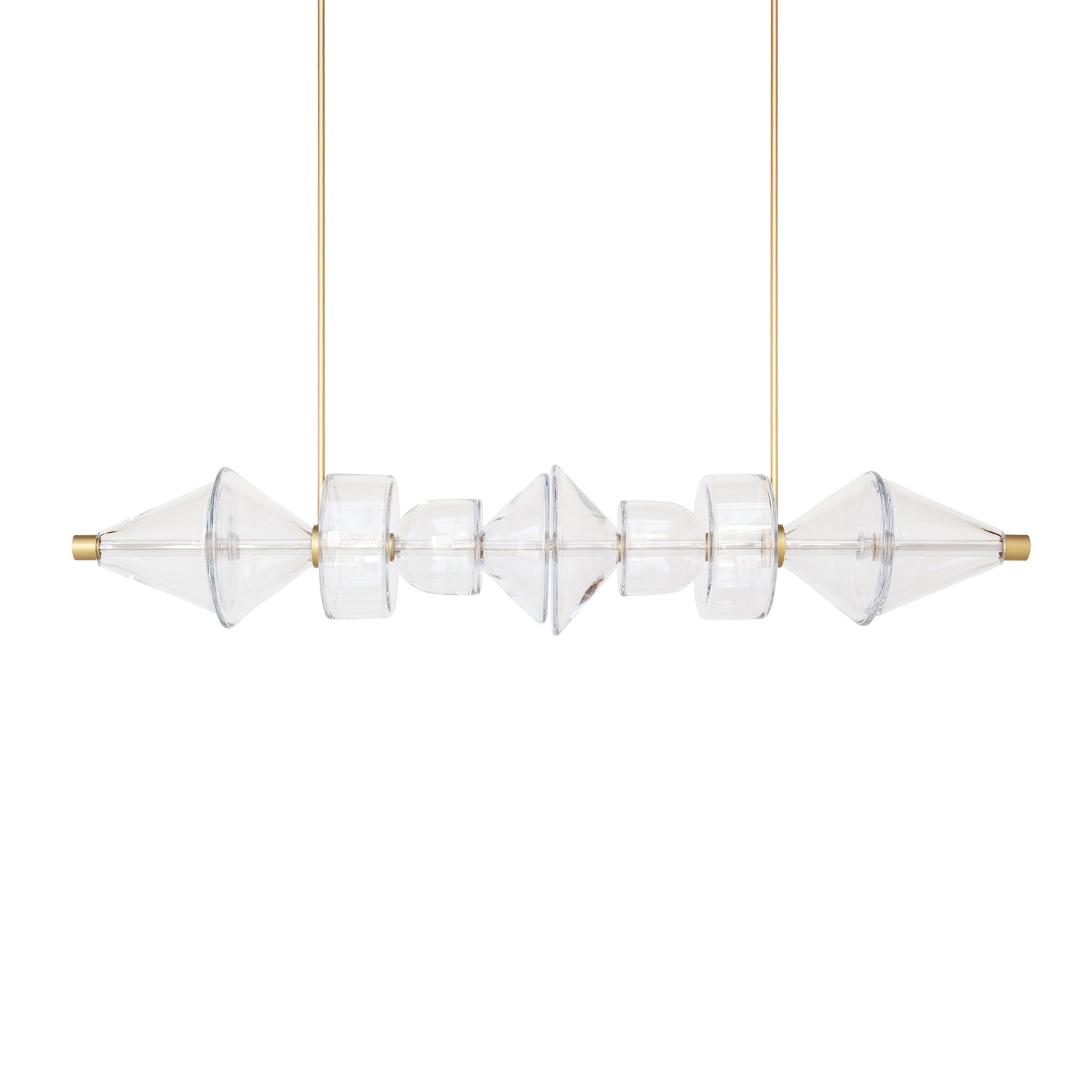 Sonde H10 Chandelier