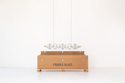 Sonde H10 Chandelier