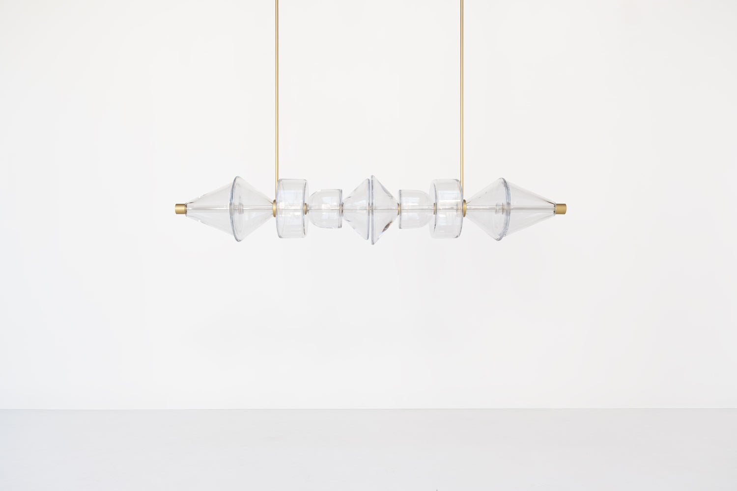 Sonde H10 Chandelier