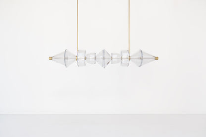 Sonde H10 Chandelier