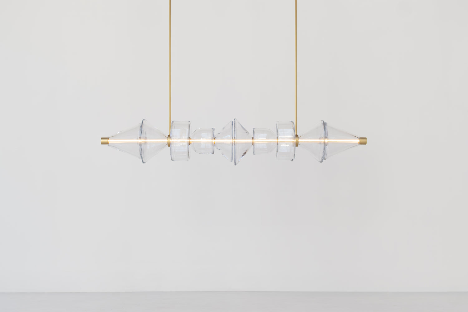 Sonde H10 Chandelier