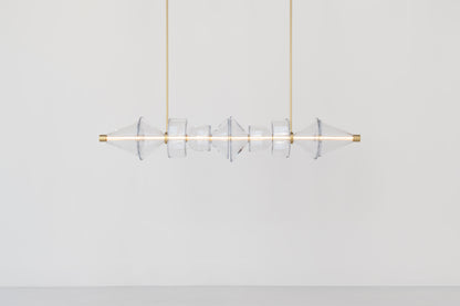 Sonde H10 Chandelier