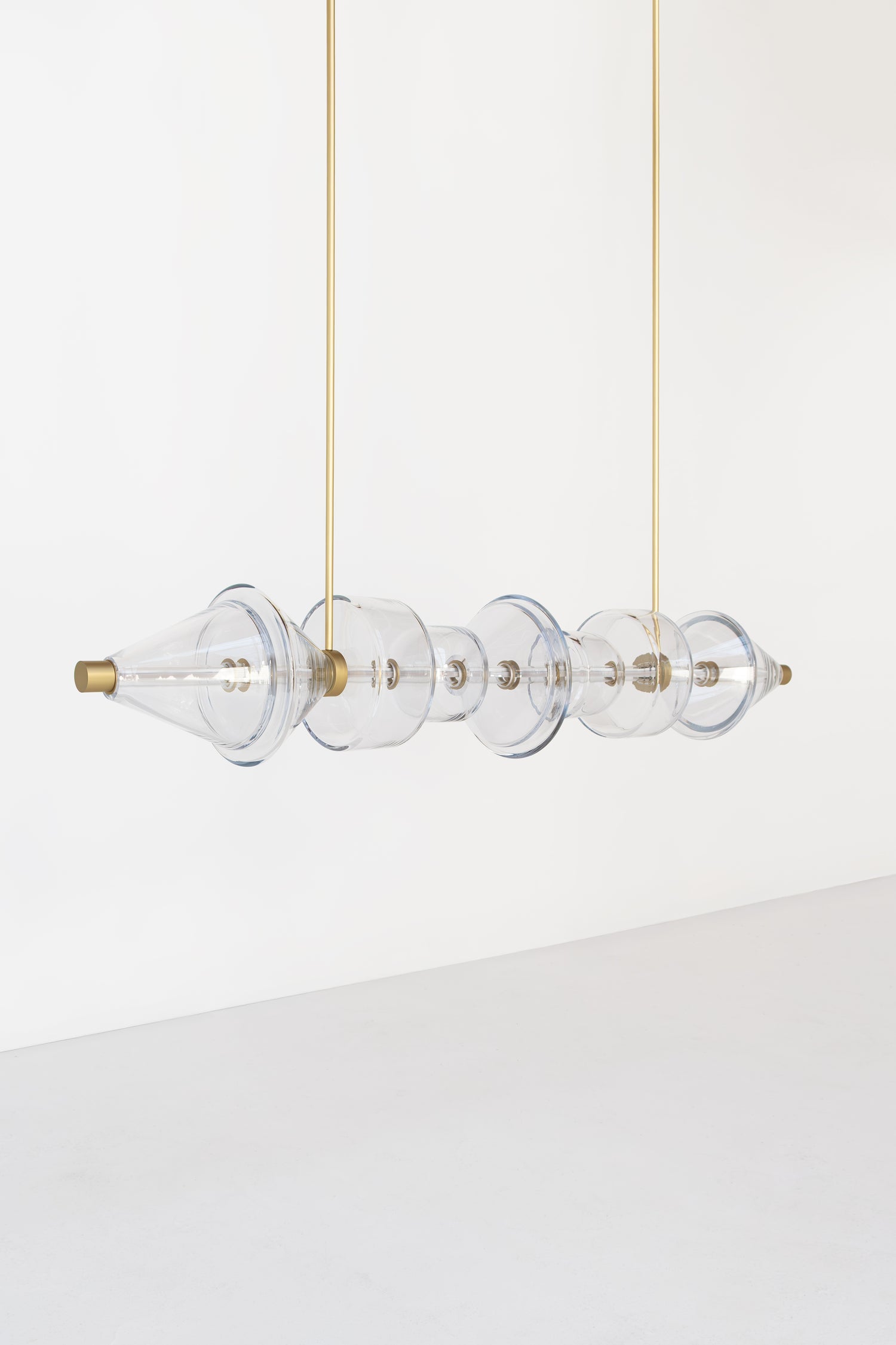 Sonde H10 Chandelier