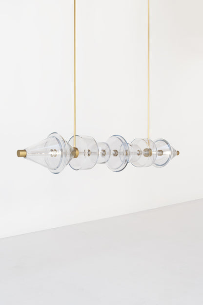 Sonde H10 Chandelier