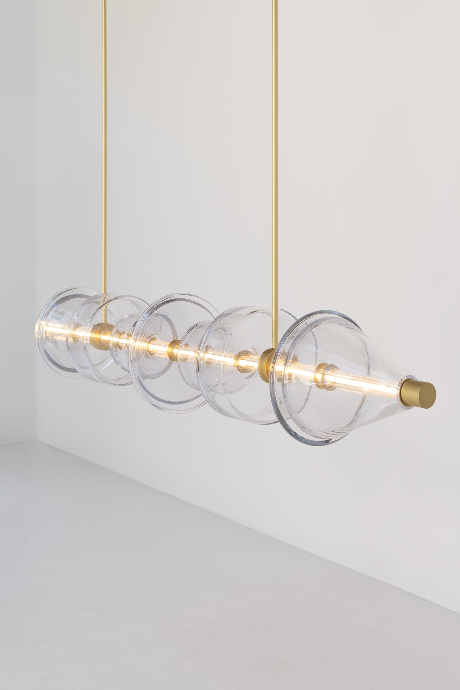 Sonde H10 Chandelier