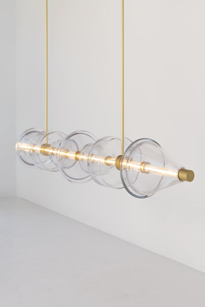 Sonde H10 Chandelier
