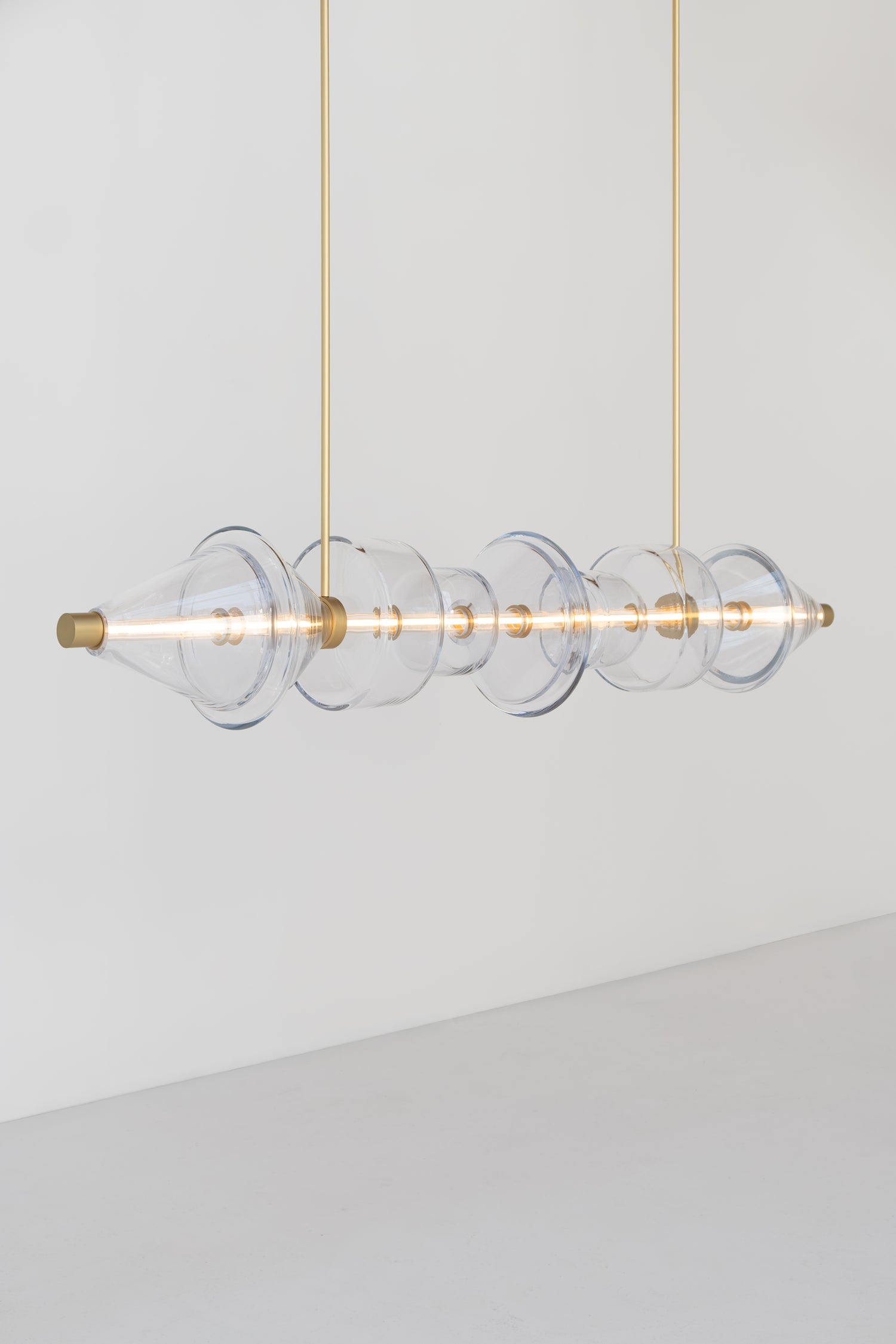 Sonde H10 Chandelier