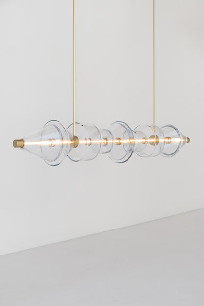 Sonde H10 Chandelier