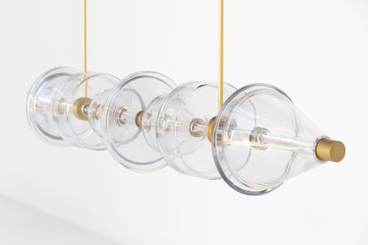 Sonde H10 Chandelier