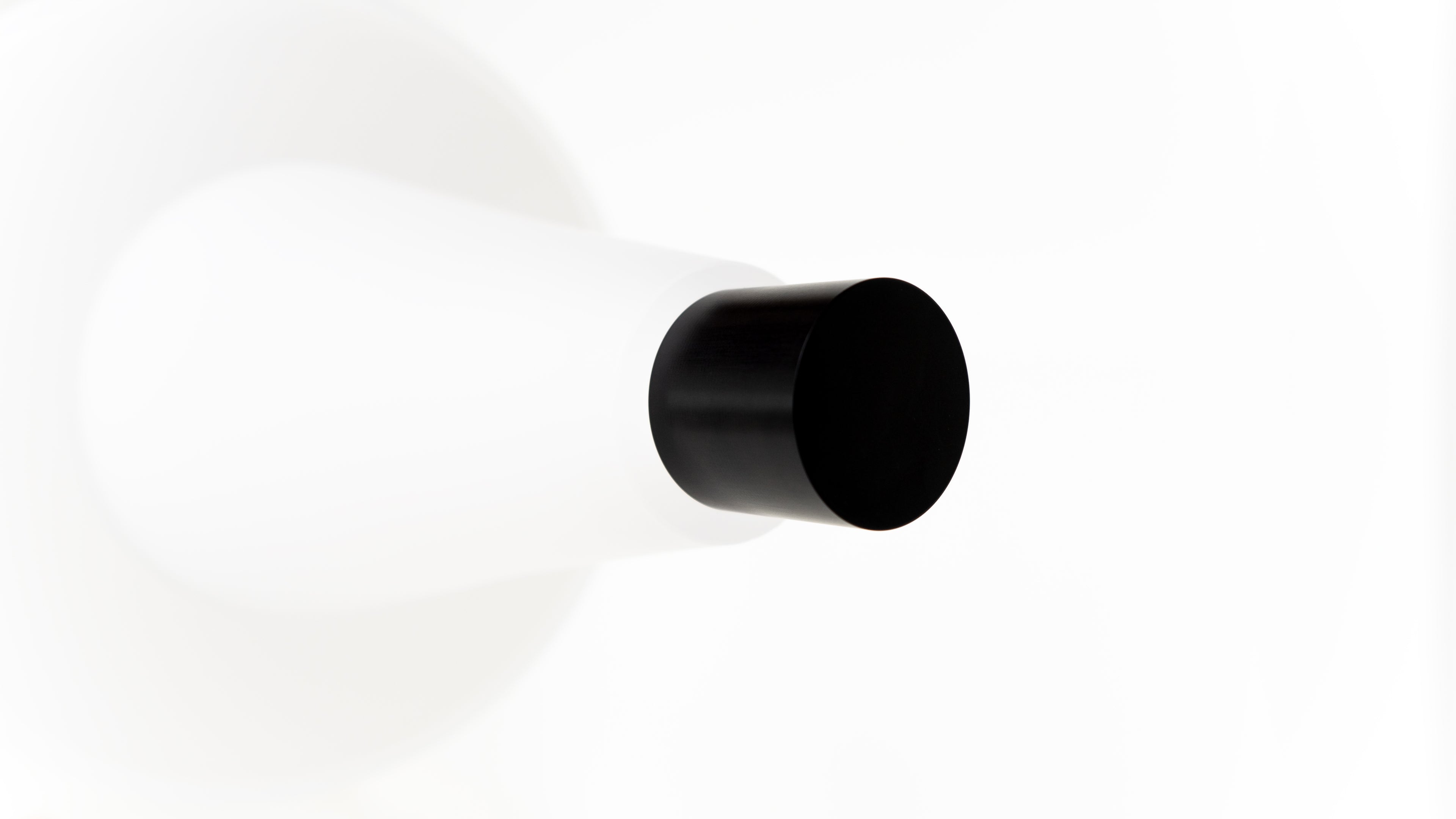 Sonde H10 Chandelier - Opal White
