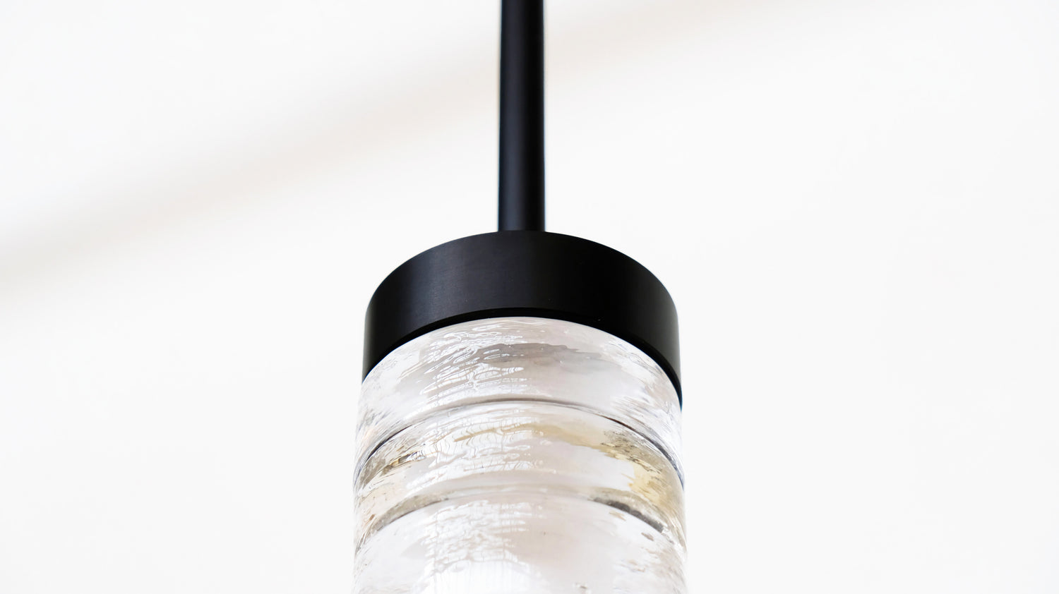 Galet V60 Pendant Clear