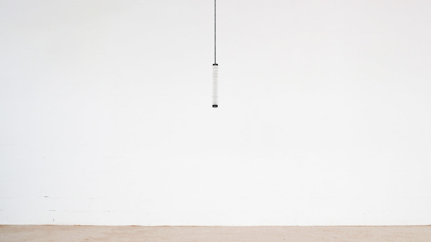 Galet V60 Pendant Clear