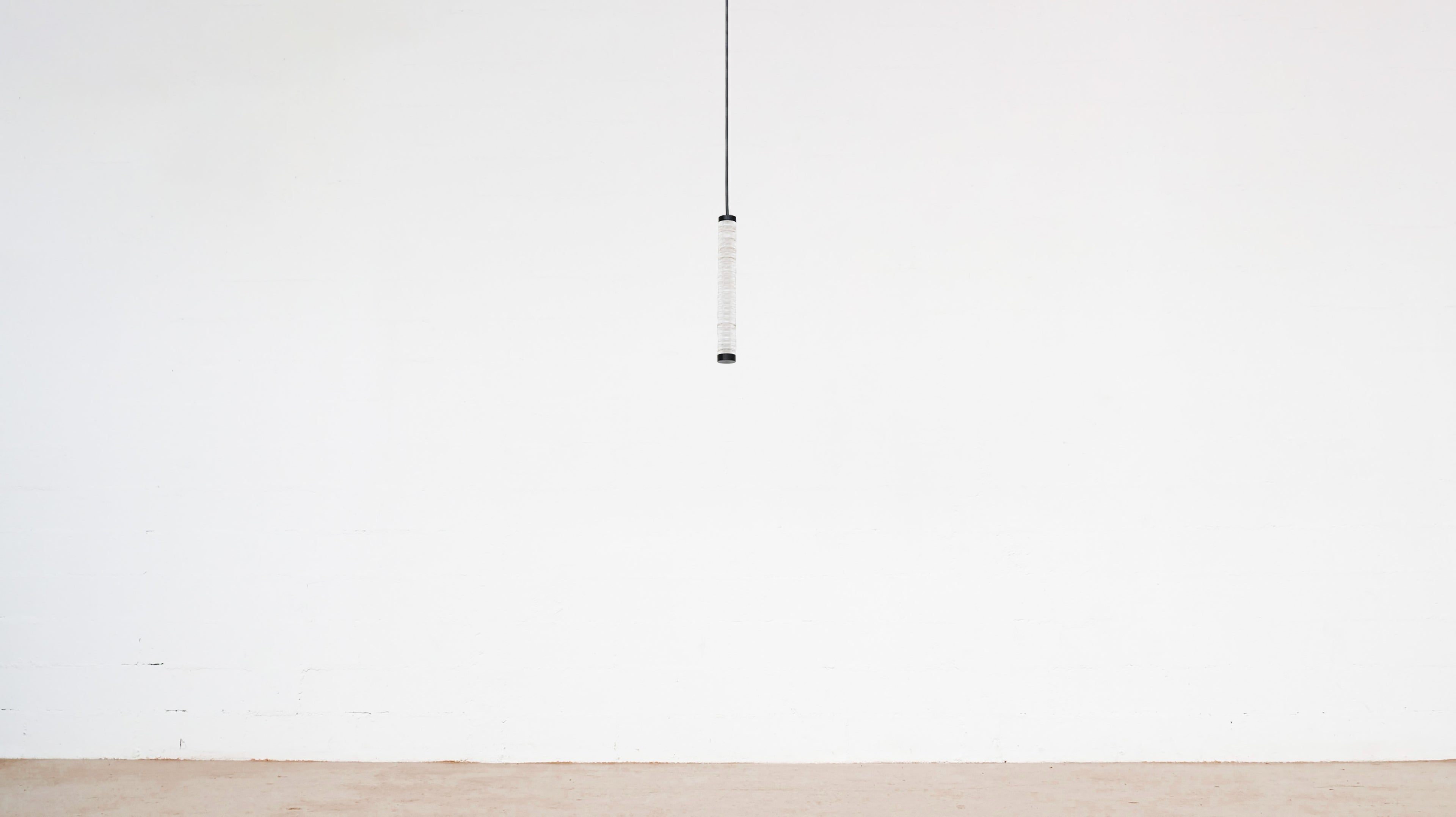 Galet V60 Pendant Clear