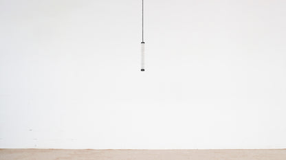 Galet V60 Pendant Clear