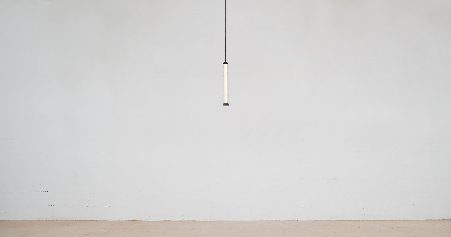 Galet V60 Pendant Clear