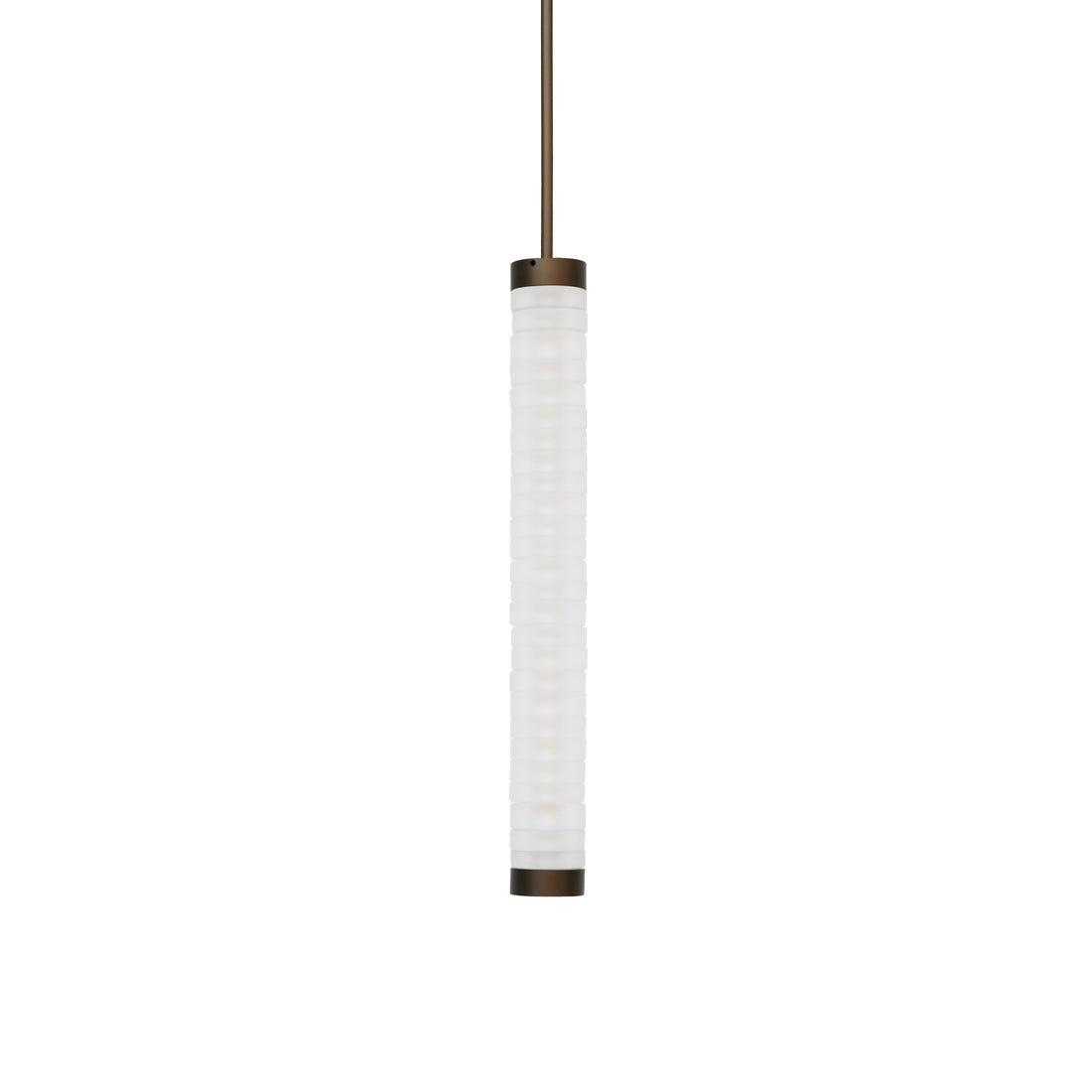 Galet V60 Pendant Satin