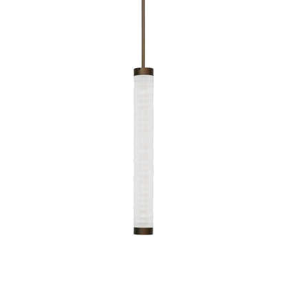 Galet V60 Pendant Satin