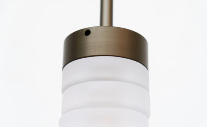 Galet V60 Pendant Satin