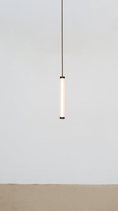 Galet V60 Pendant Satin