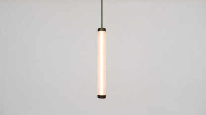 Galet V60 Pendant Satin