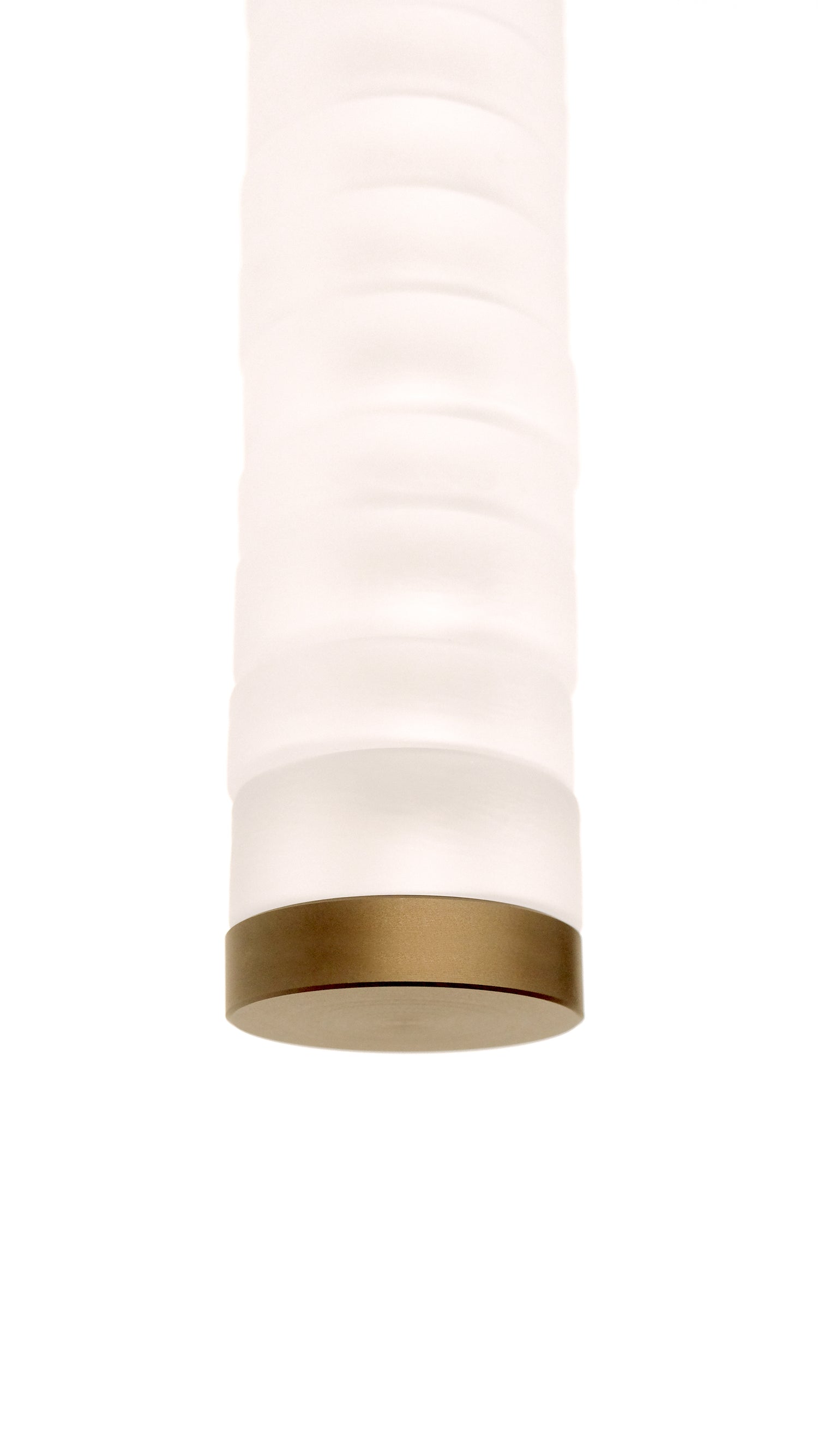 Galet V60 Pendant Satin