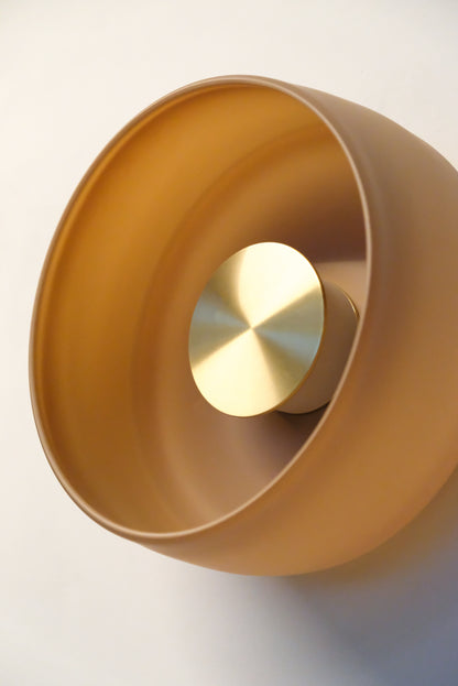 Gamma S Wall/Ceiling Light