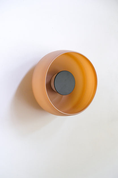 Gamma S Wall/Ceiling Light