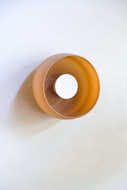 Gamma S Wall/Ceiling Light