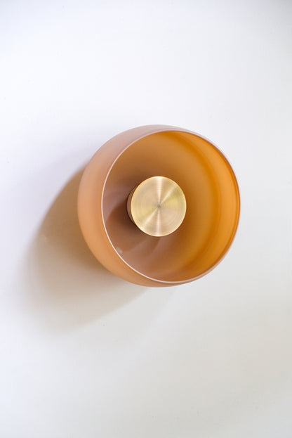 Gamma S Wall/Ceiling Light
