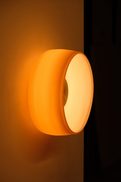 Gamma S Wall/Ceiling Light